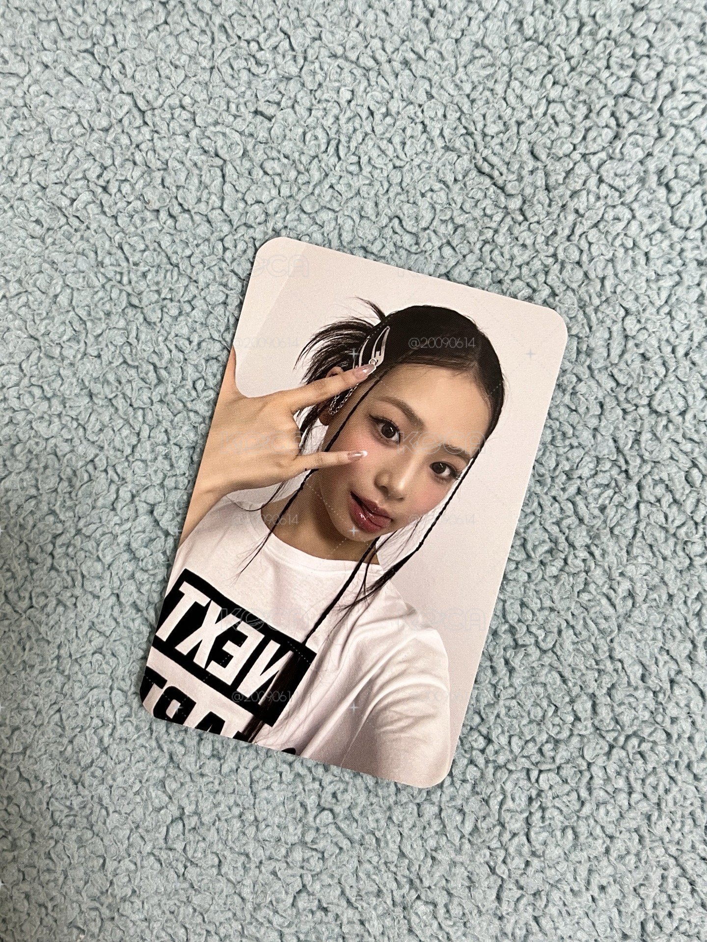 恕願專卡