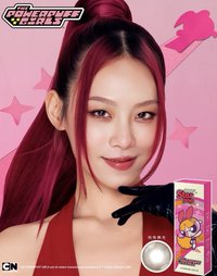 肉桂微光 棕