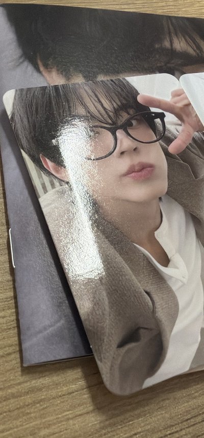 眼鏡勳兩張