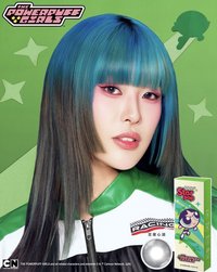 豆蔻心語 黑