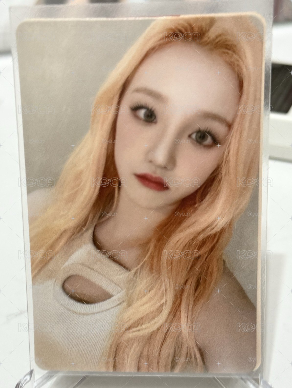美美的琦