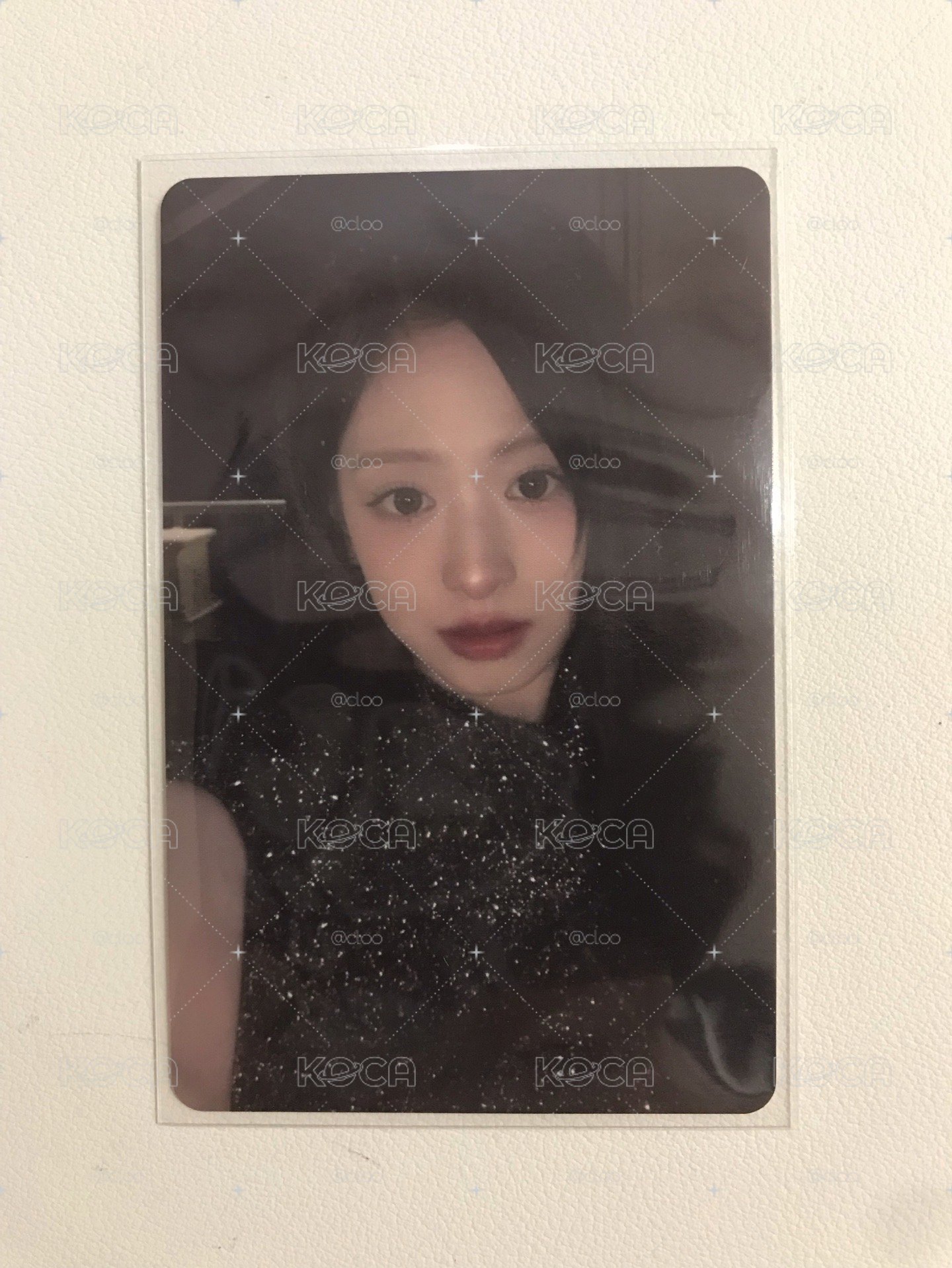 雅嫻春日特典