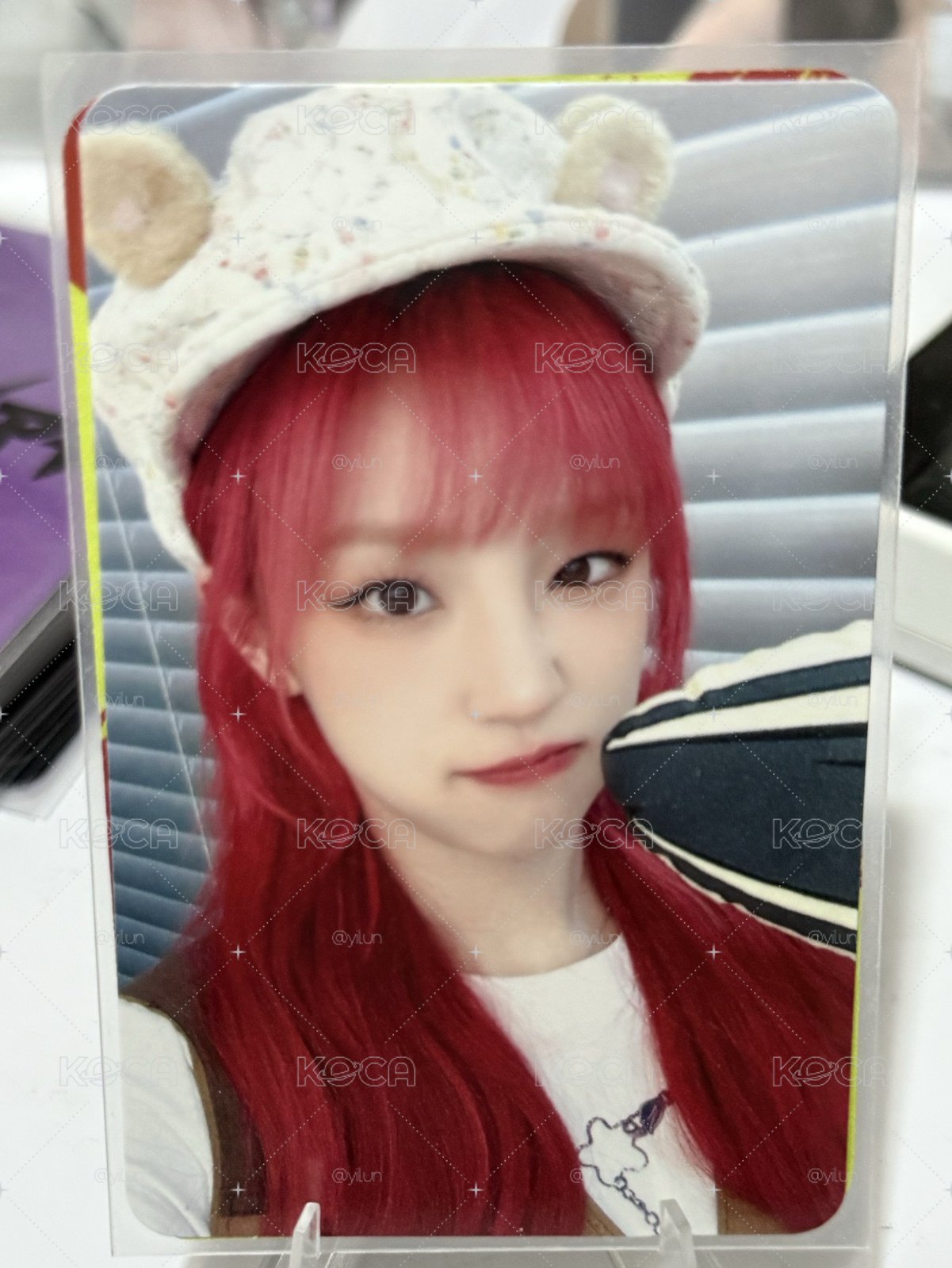 ms琦