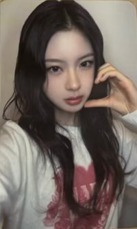 Delulu Pack wm 5.0 簽售卡 