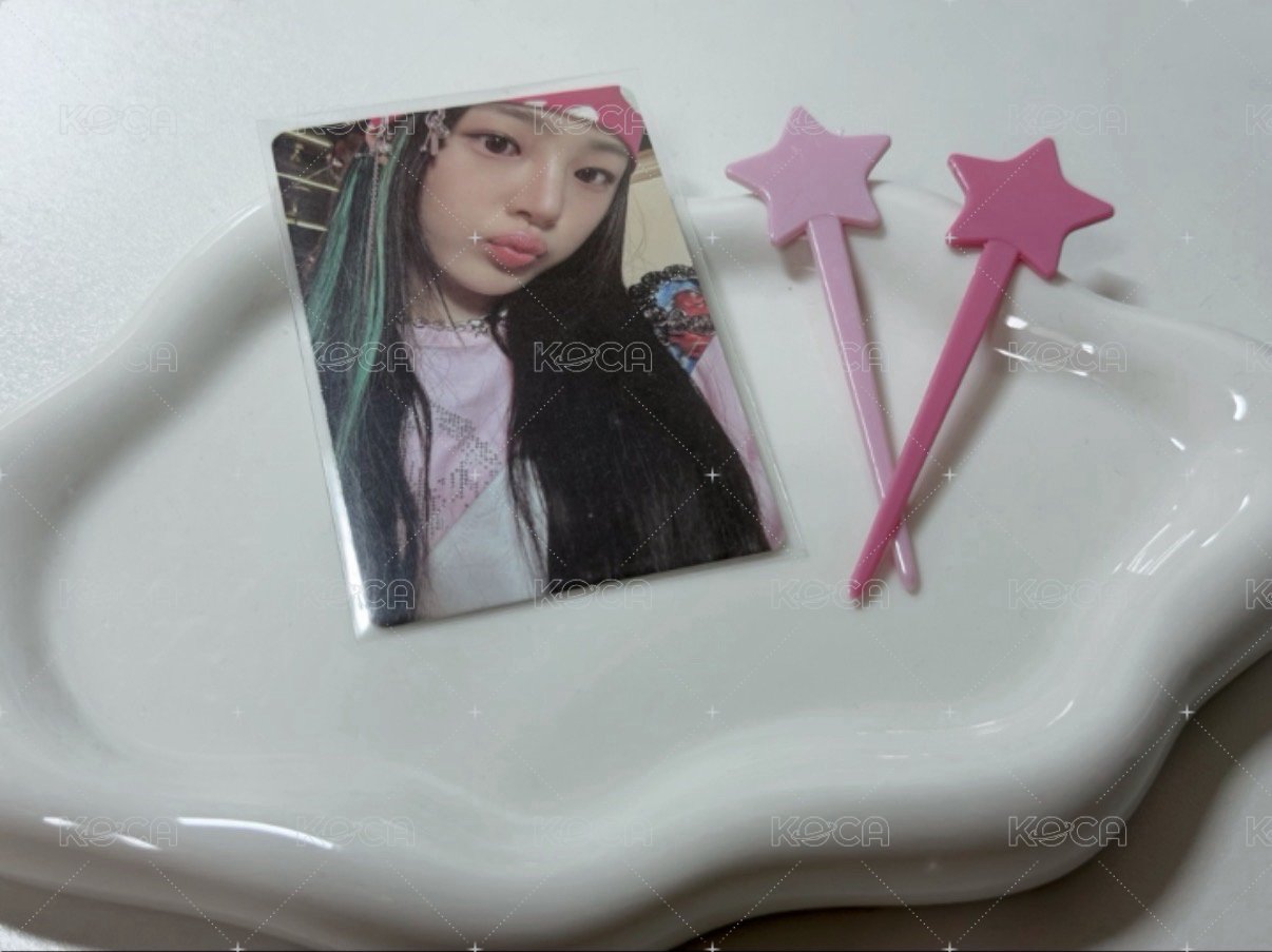 Minji🐻