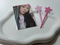 Minji🐻