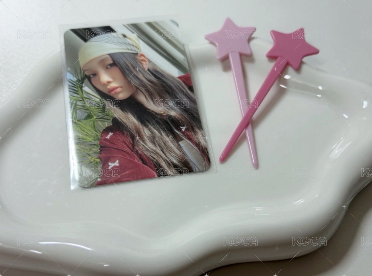 Hyein How sweet 