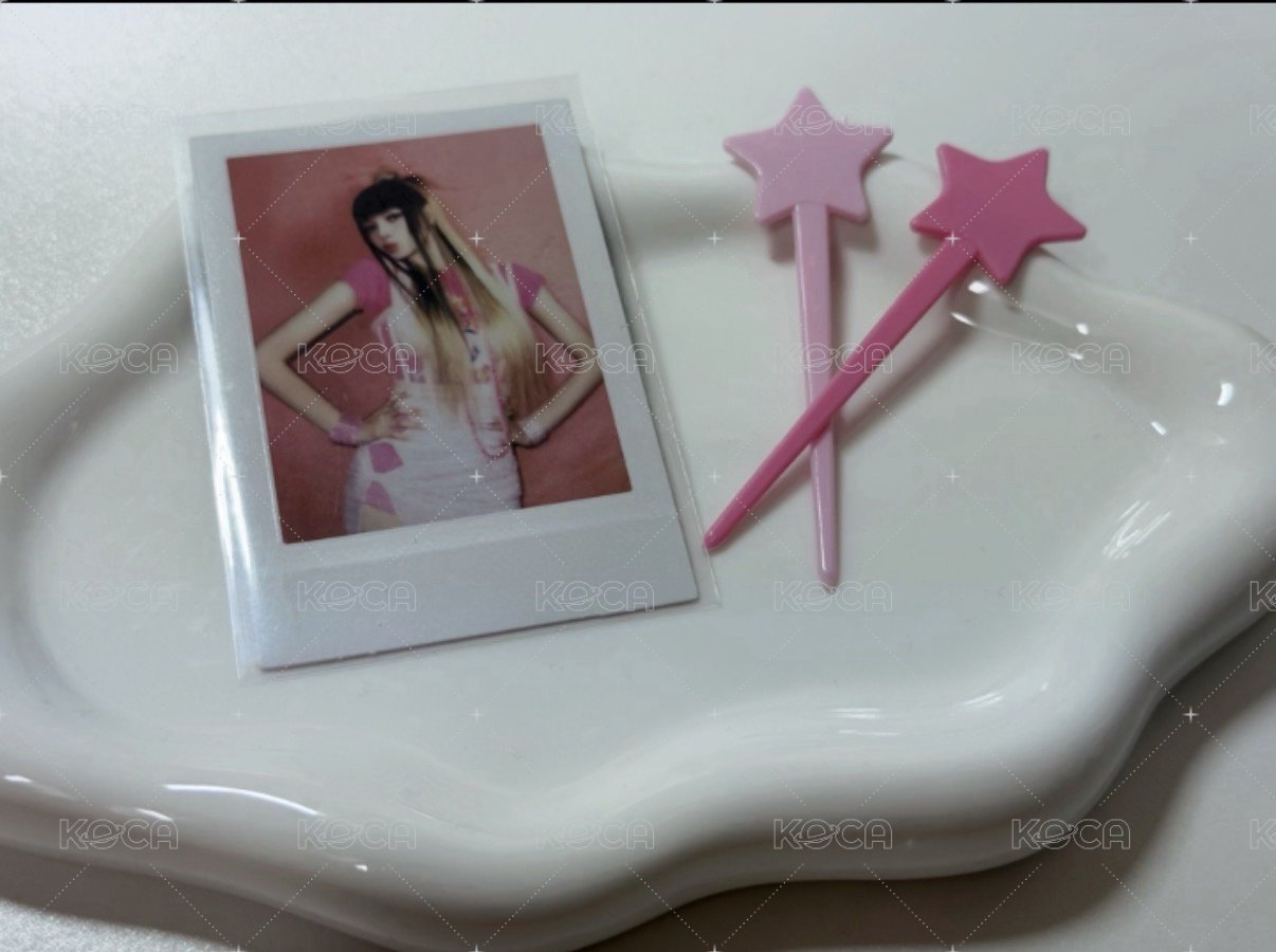 Lisa拍立得
