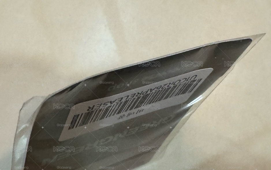 WVS sc特典卡 馬丁