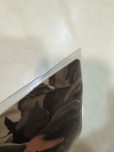 WVS sc特典卡 馬丁