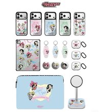 飛天小女警 x CASETiFY