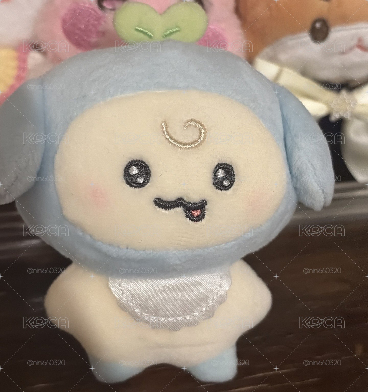 給凸呦找麻麻