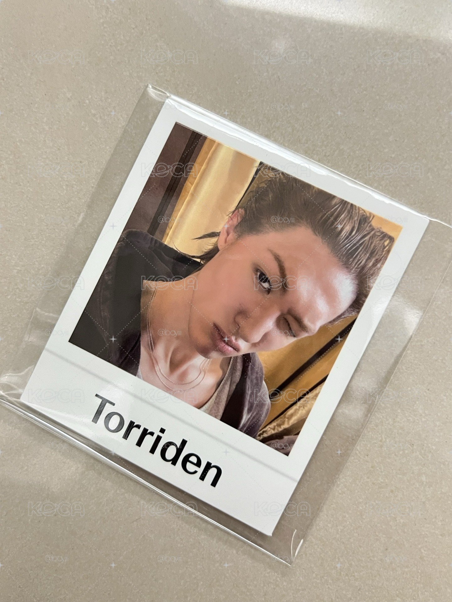 電子專綠版 馬丁+贈Torriden馬丁