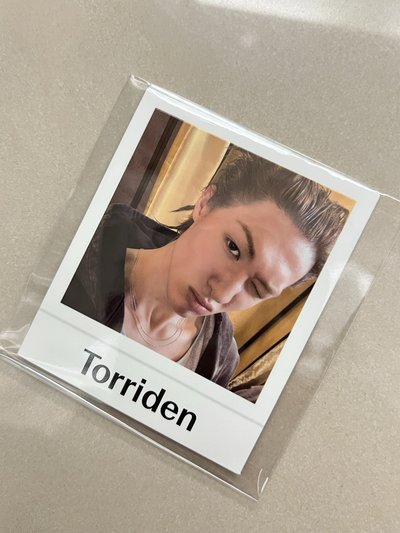 電子專綠版 馬丁+贈Torriden馬丁