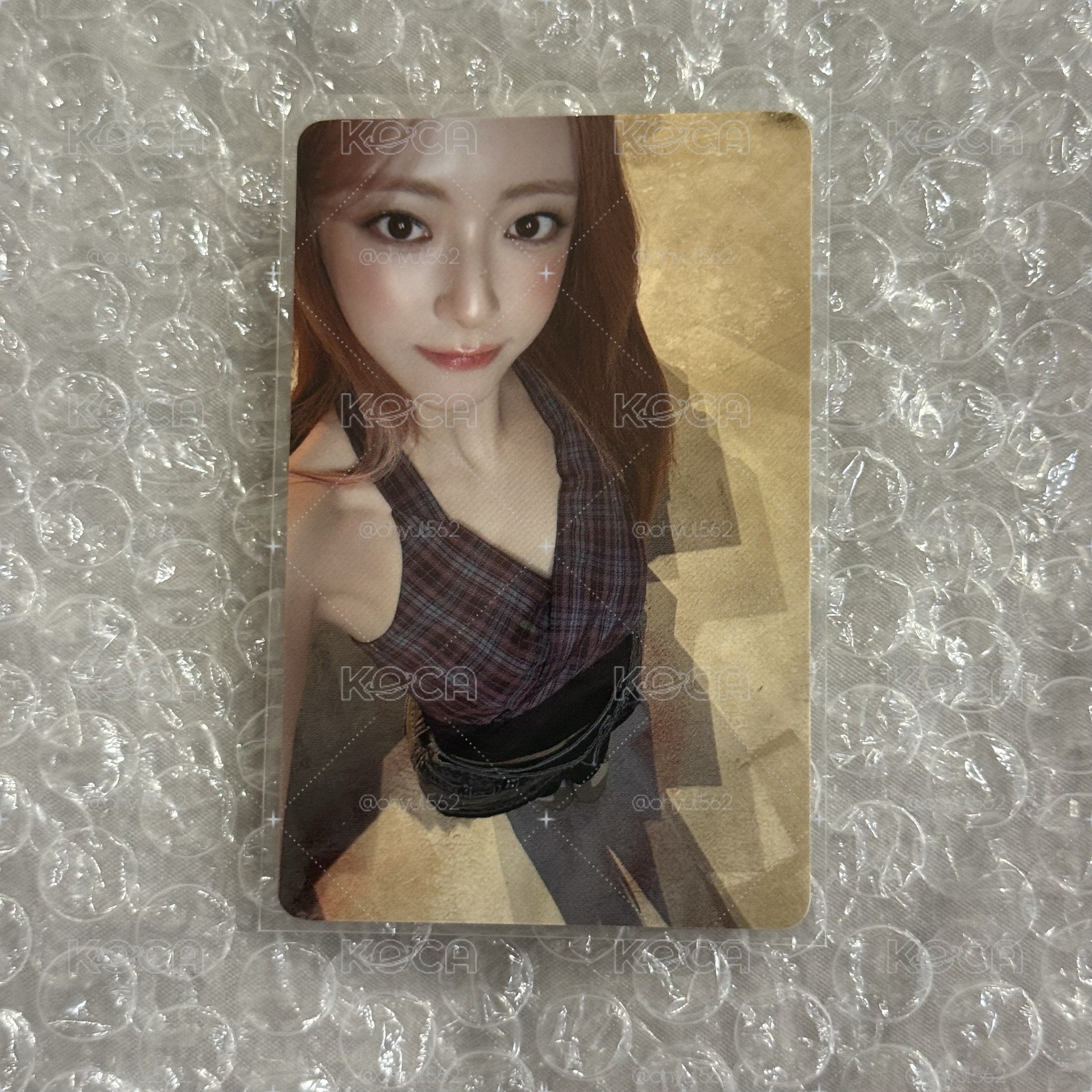現貨 娜滿額卡