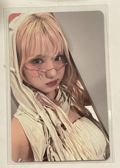 VIVIZ 迷四 銀河 Eunha