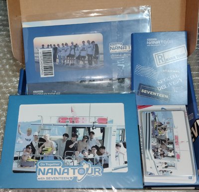 NANA TOUR 含觀影+圓佑特典