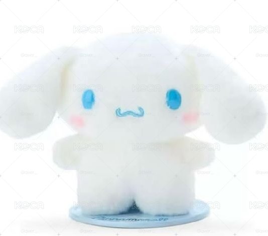 大耳狗站立吸磁S娃 五代