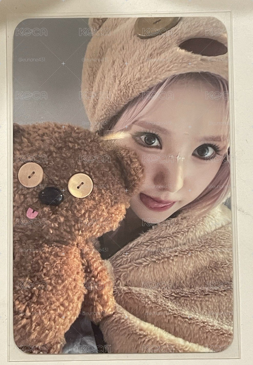 VIVIZ 迷四 小熊河