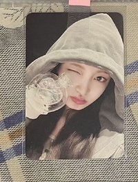 手燈卡