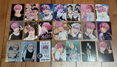 PLAVE 班比盤 阿拉丁 Wvs 會員禮 滿額卡