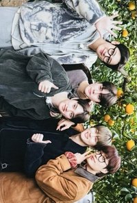 爬梯子5 寫真書 明信片 