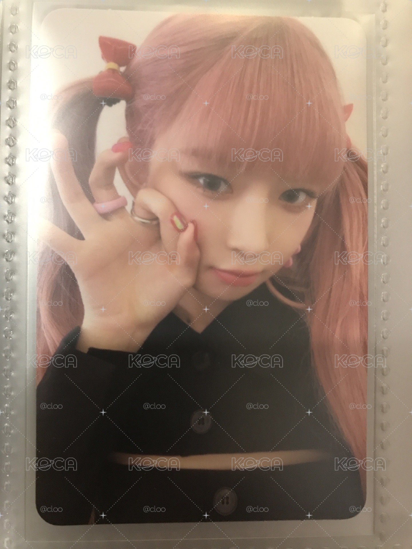REI 專卡