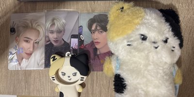 銳小盤