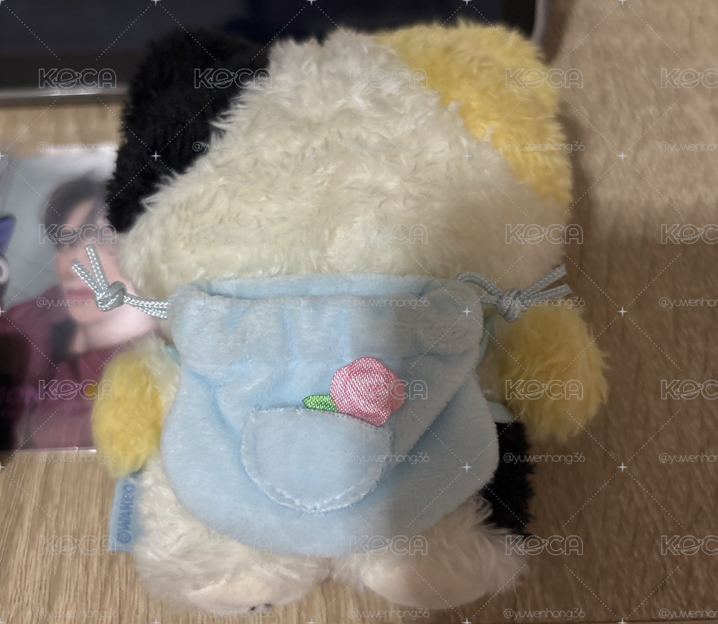 銳小盤