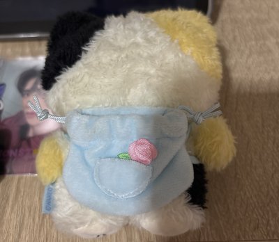 銳小盤
