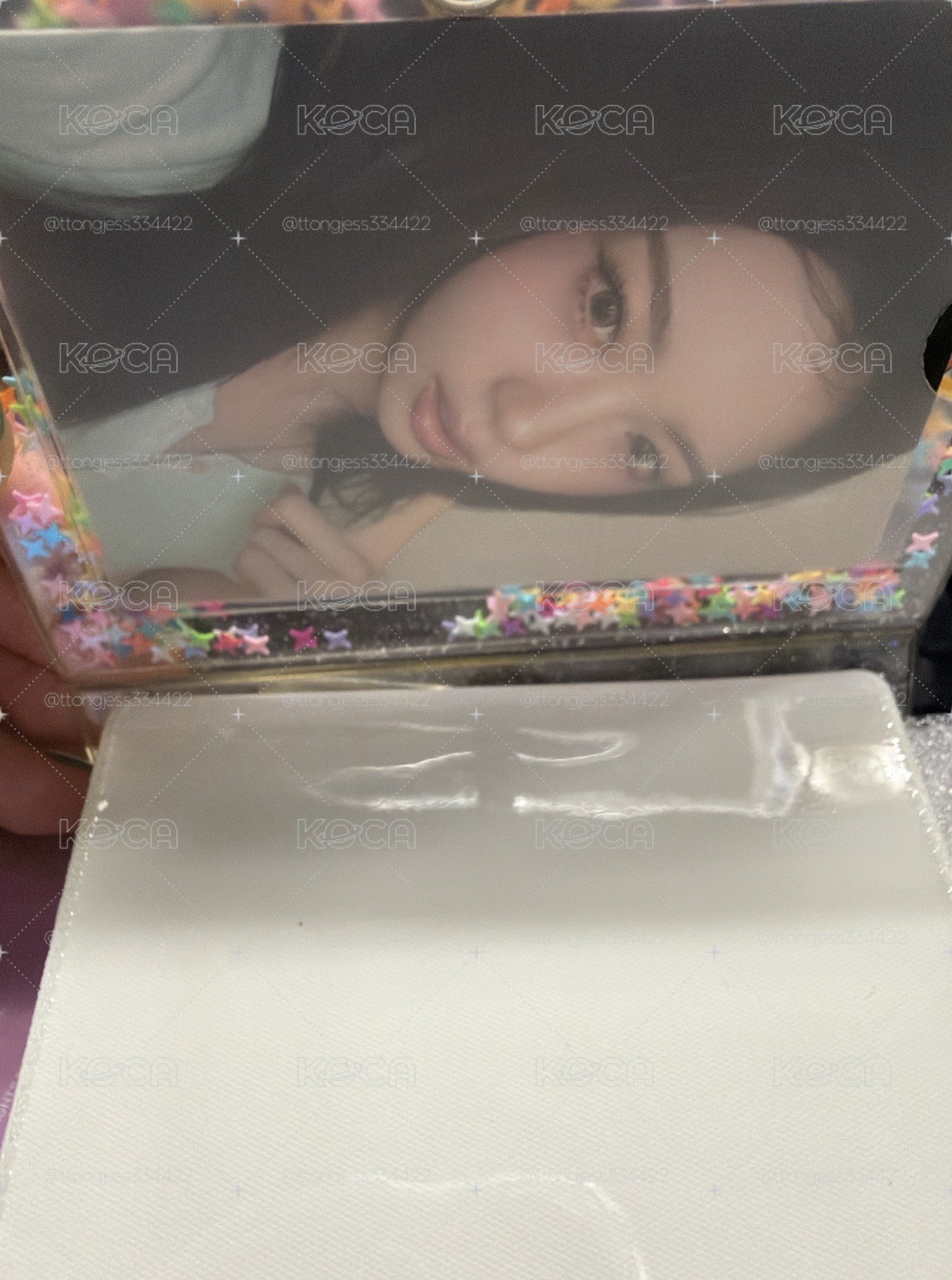卡冊+卡