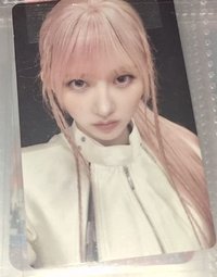 粉髮秋