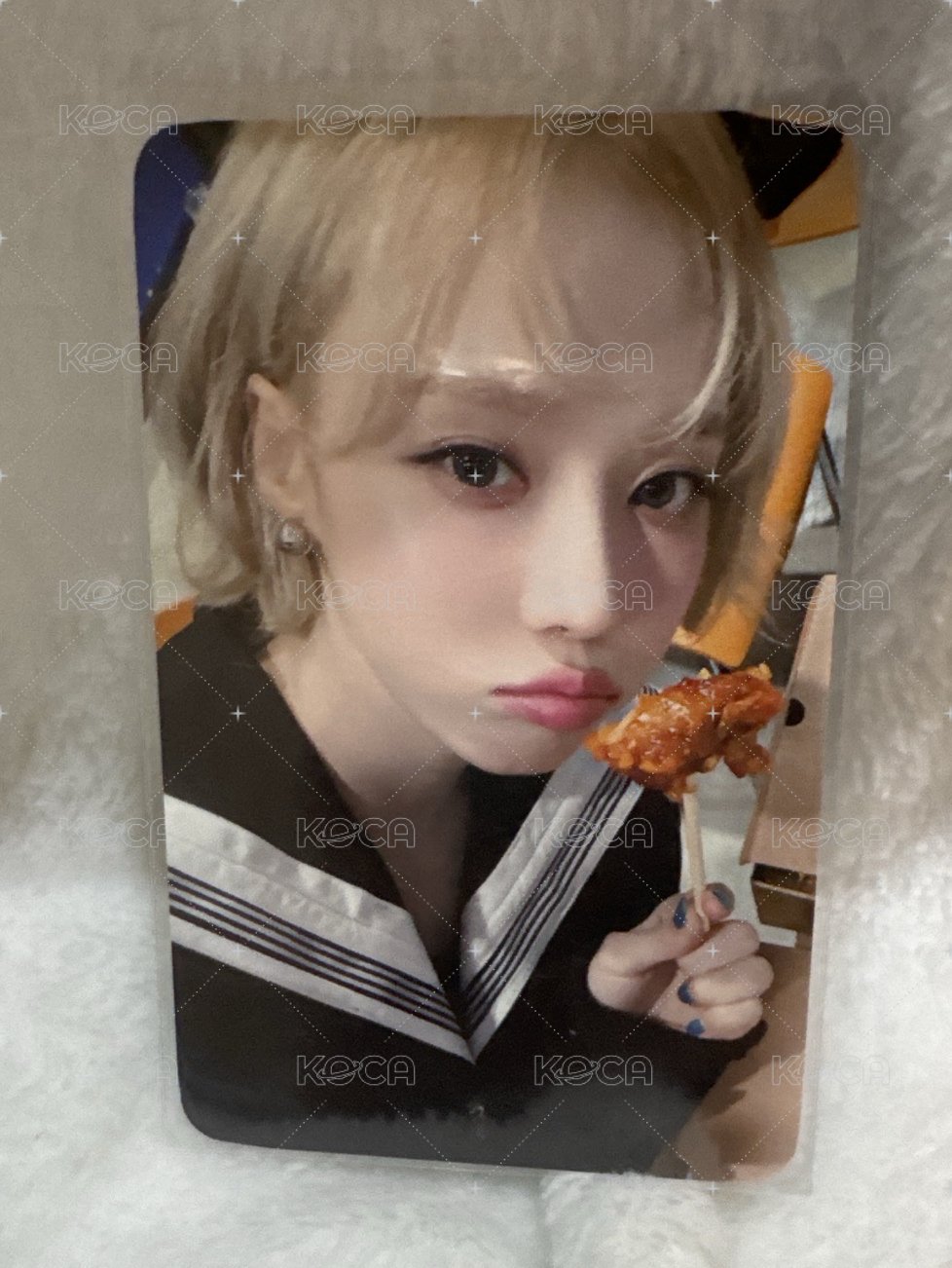 dmm簽售