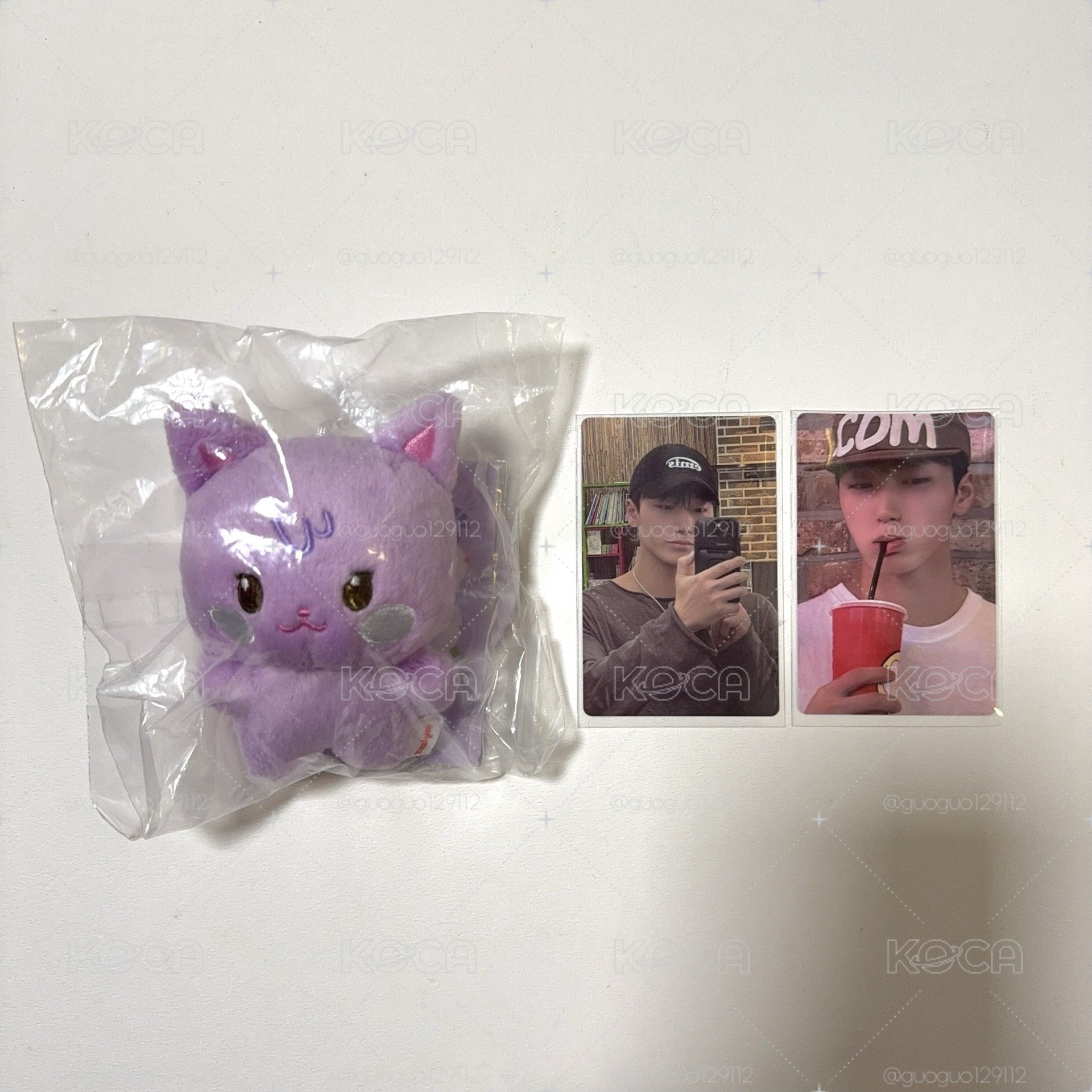 寶寶娃💜