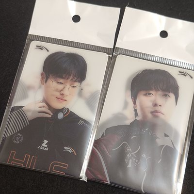 HLE @ 滑鼠墊、各期MD少量現貨