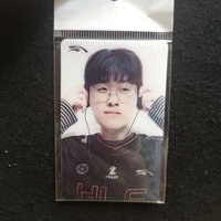 Zeus變化卡