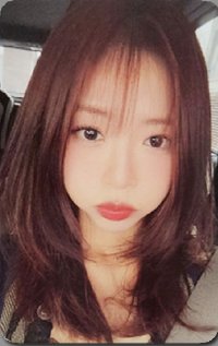 迷你一輯 wf 3.0 簽售卡 Plump cheeks ver.