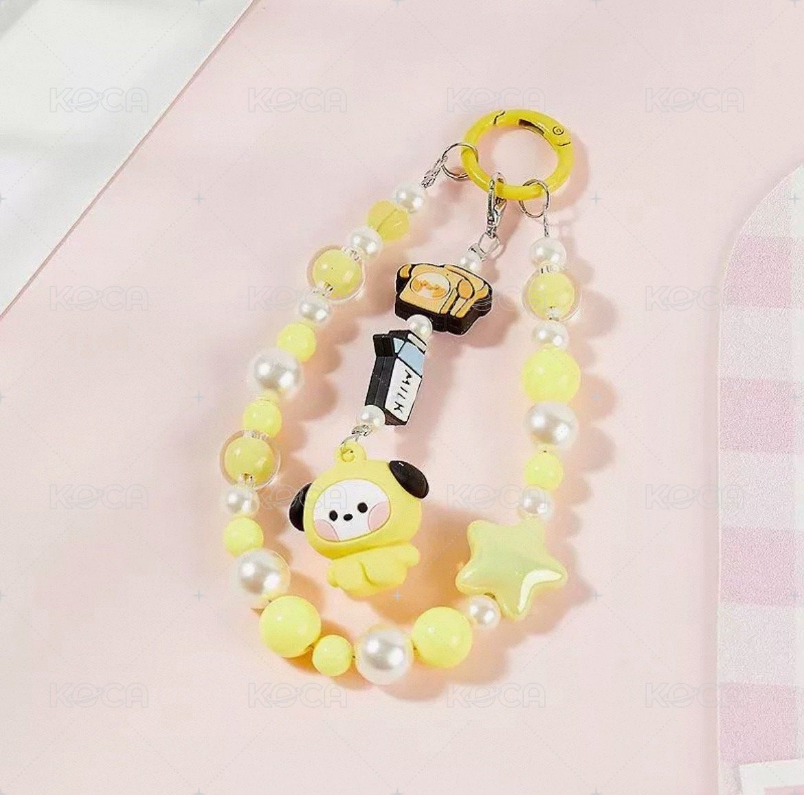 CHIMMY