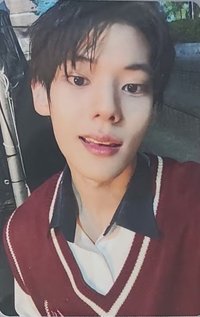 Reply High School QQ音樂 一期1星 星光卡 