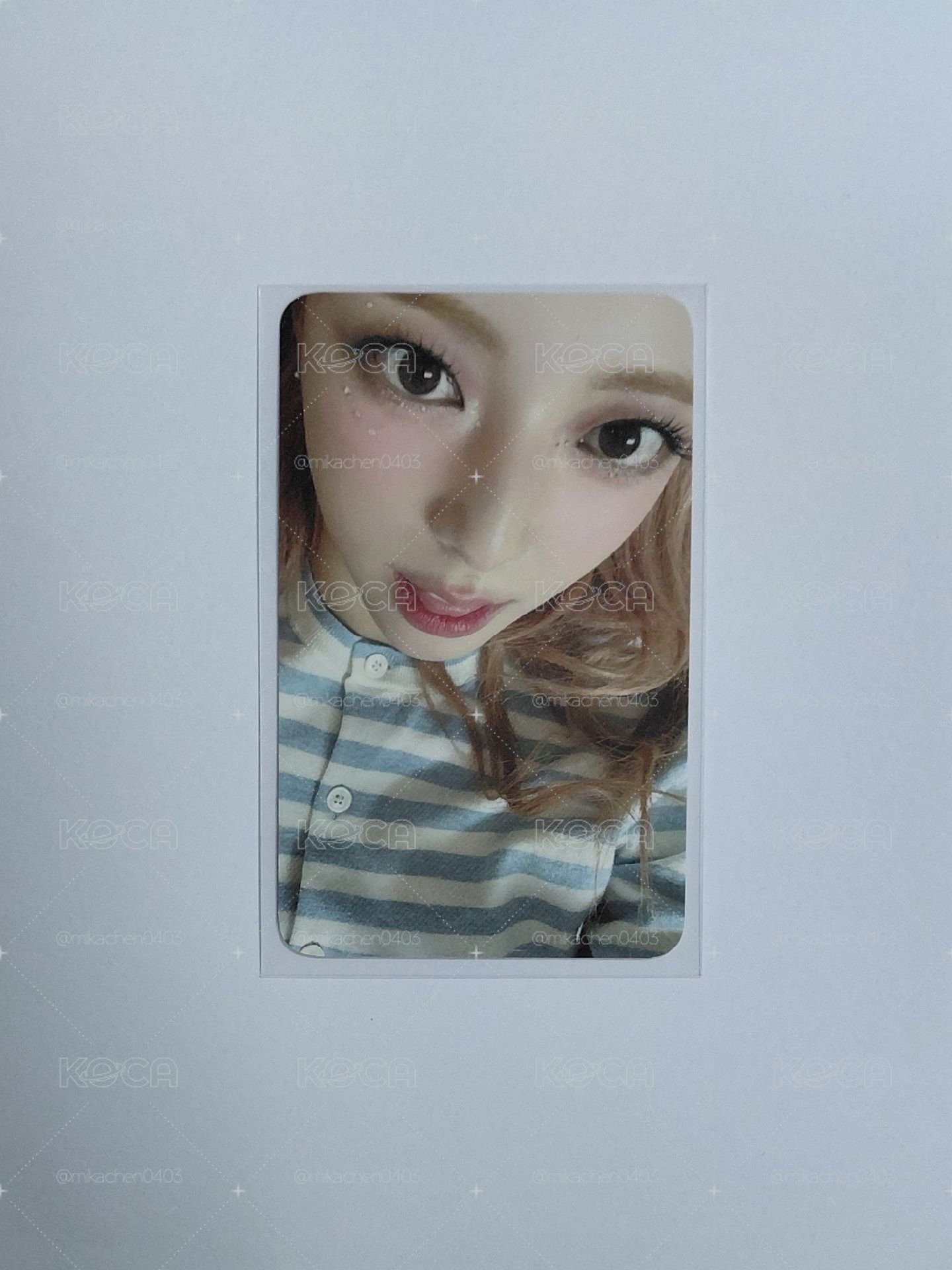gwbg 一週打歌娜