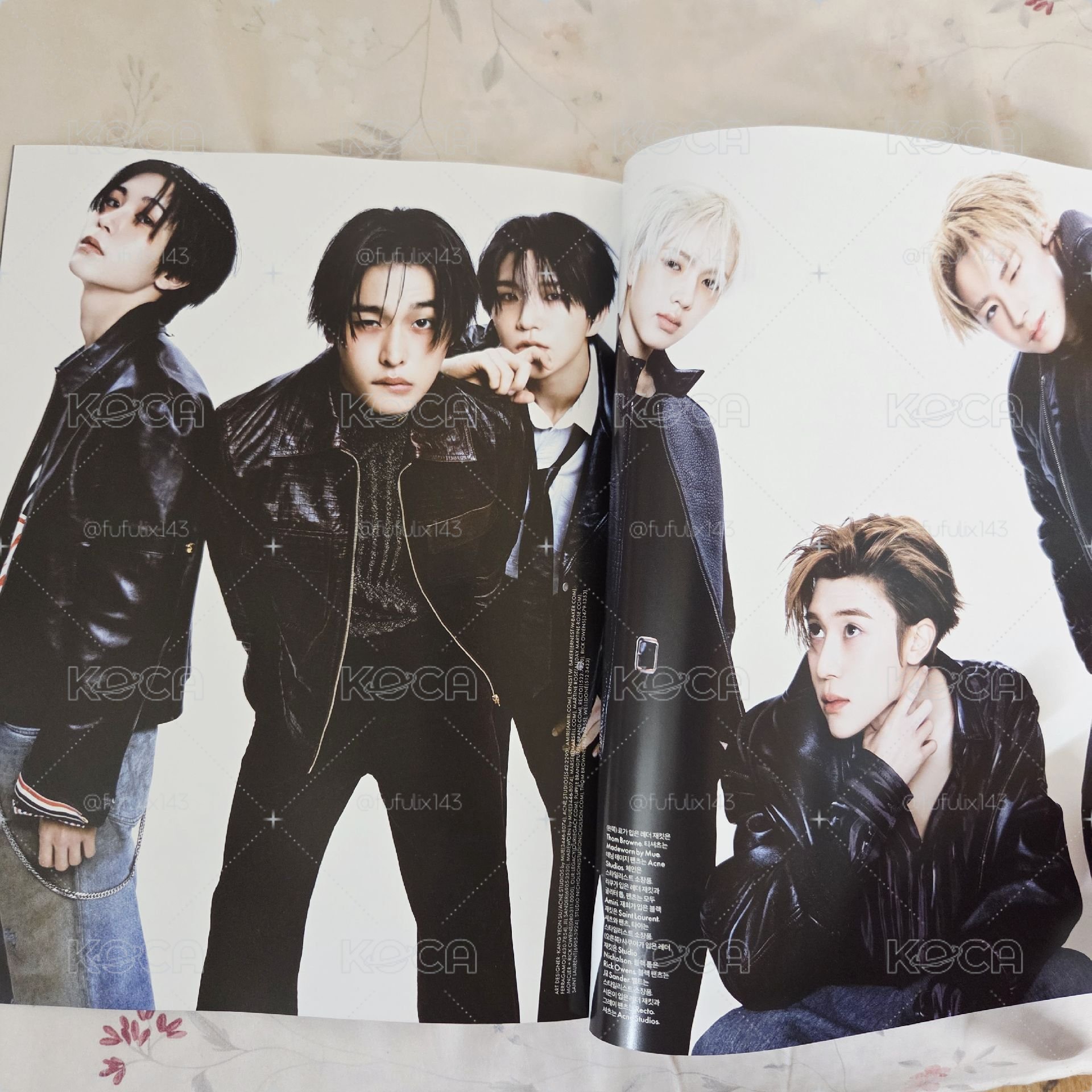 NCT WISH 