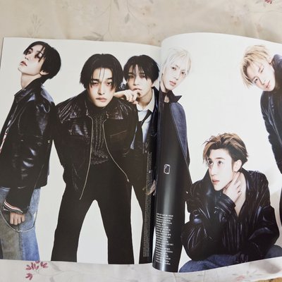 NCT WISH 