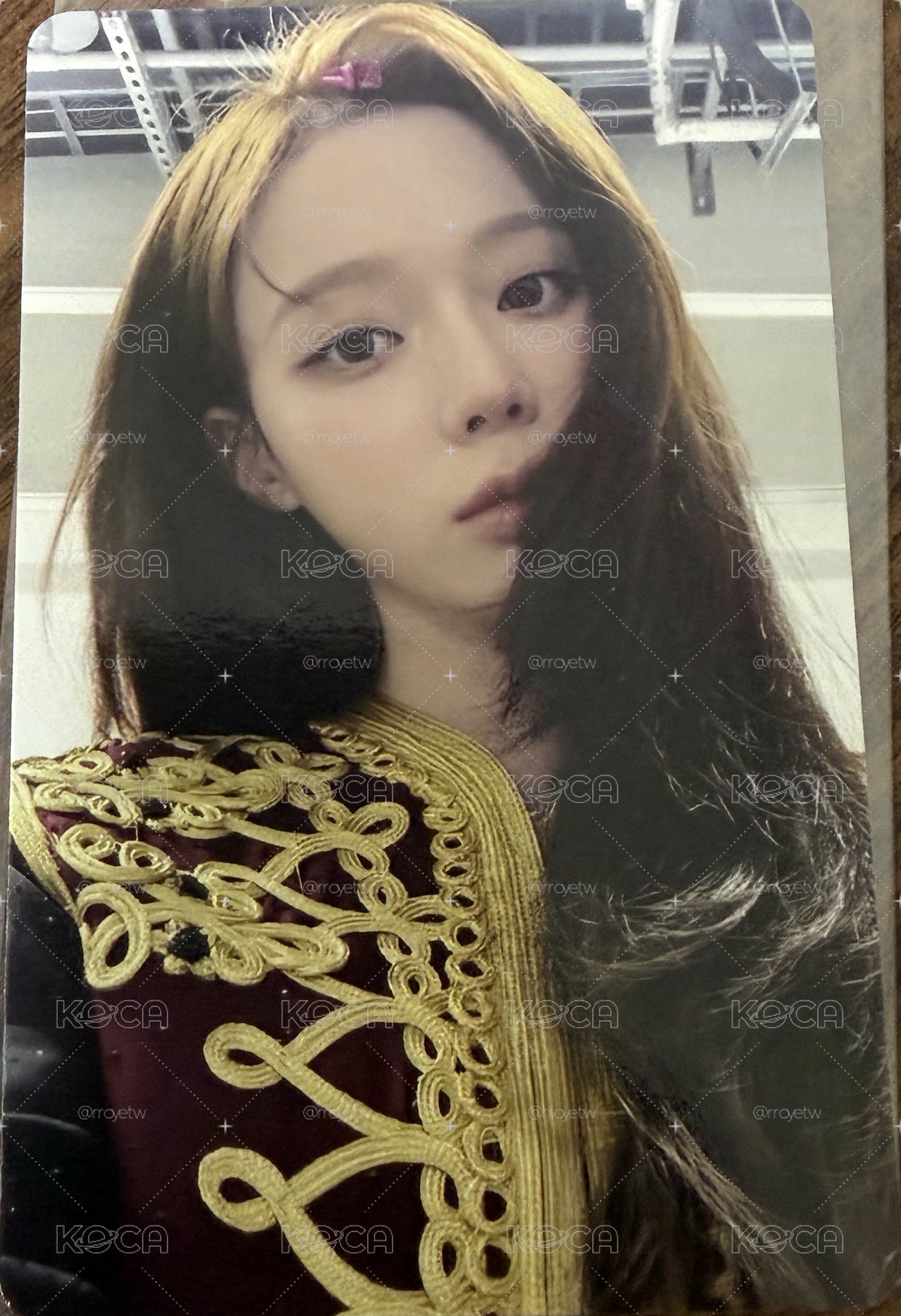 賣冬小卡