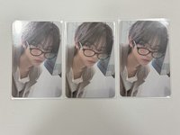 眼鏡道勳1（有廠瑕摺痕）