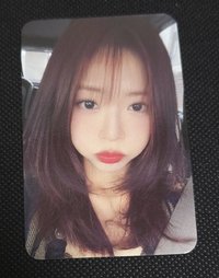 Plump cheeks 祉攸