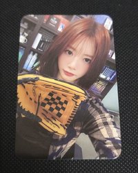 Baseball 祉攸