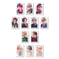 FATE Gプリ Ver.9（ブラインド）