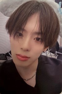 Free Falling km 台北 簽售卡 小狗ver.