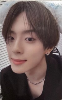 Free Falling km 台北 簽售卡 小狗ver.