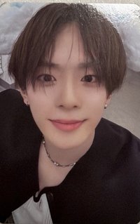 Free Falling km 台北 簽售卡 小狗ver.